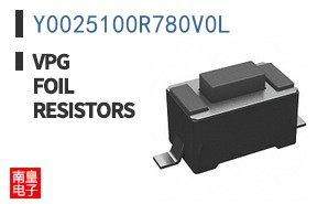 Y0025100R780V0L ͼƬ